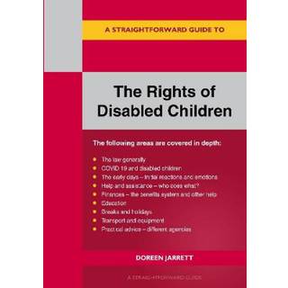 The Rights of Disabled Children