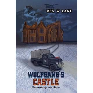 Wolfgang's Castle