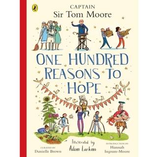 One Hundred Reasons To Hope