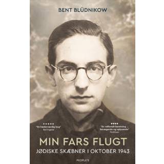 Bent Blüdnikow - Min fars flugt