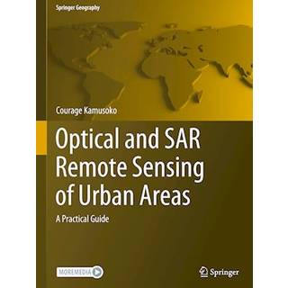 Optical and SAR Remote Sensing of Urban Areas