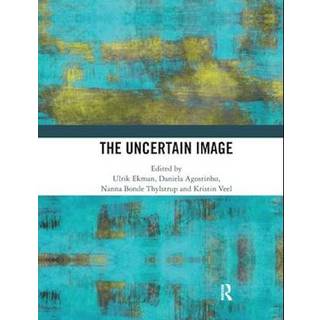 The Uncertain Image