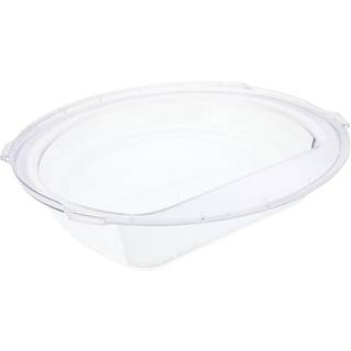 Electrolux vindue, plastisk, invendig, Ø431mm 140012655035