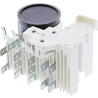 Electrolux klemrække, med, motorværn, TX1F0 2425640899