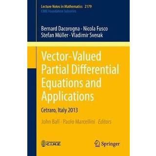 Vector-Valued Partial Differential Equations and Applications