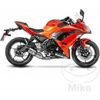 Leo Vince LeoVince LV-One Evo endelyddæmper Med EU-GDK