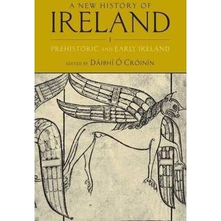A New History of Ireland, Volume I