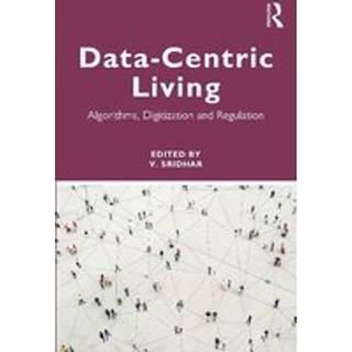 Data-centric Living