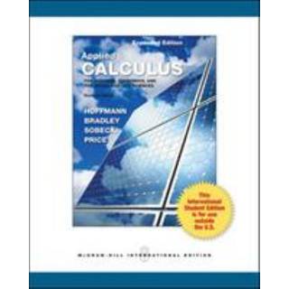 Applied Calculus for Business, Economics, and the Social and Life Sciences, Expanded Edition