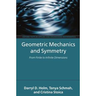 Geometric Mechanics and Symmetry