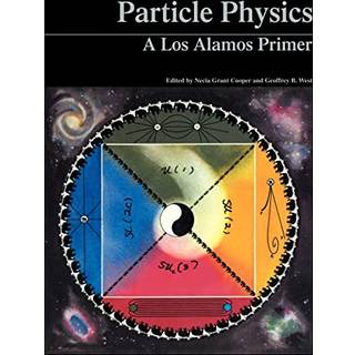 Particle Physics