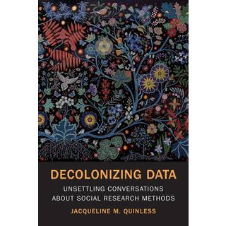 Decolonizing Data