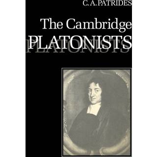 The Cambridge Platonists