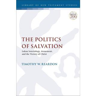 The Politics of Salvation