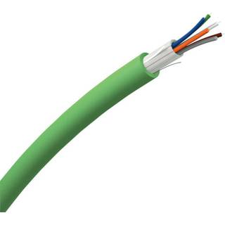 Fiberkabel Tb 6X50My Universal Om3 Dca Lauritz Knudsen