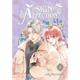 A Sign of Affection 8