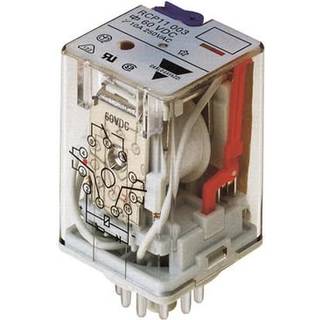 Carlo Gavazzi Cg rcp1100324vdc industrial relay