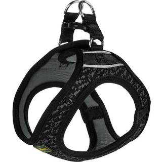 Hunter hilo soft comfort sort XXS-M hundesele