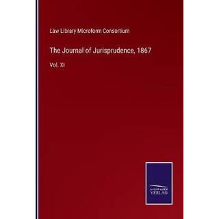The Journal of Jurisprudence, 1867
