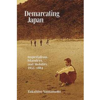 Demarcating Japan