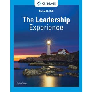 The Leadership Experience
