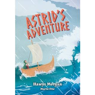 Astrid's Adventure