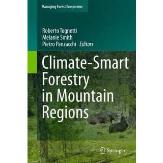 Climate-Smart Forestry in Mountain Regions