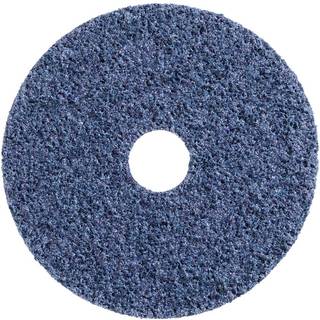 ScotchBrite overfladebeh.rondel GB-DH A CRS, 125mm