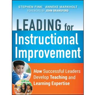 Leading for Instructional Improvement