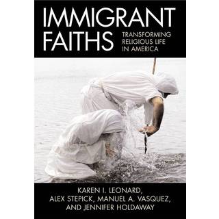 Immigrant Faiths