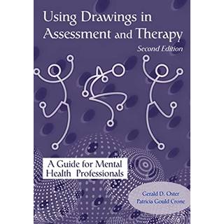 Using Drawings in Assessment and Therapy