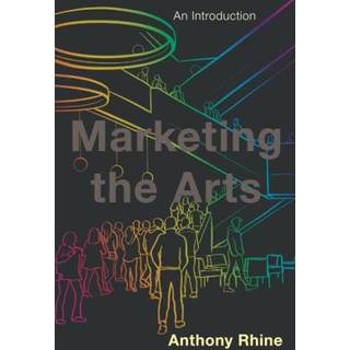 Marketing the Arts