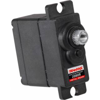 Traxxas - TRX2080R - Servo, micro, waterproof, metal gear