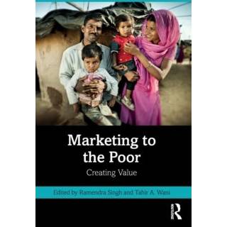 Marketing to the Poor