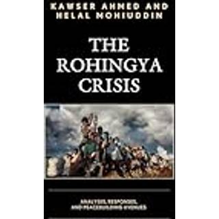 The Rohingya Crisis