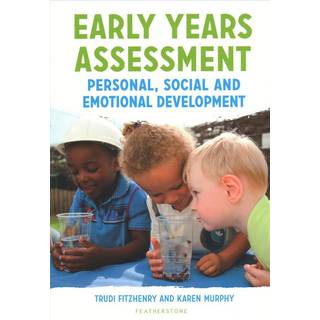 Early Years Assessment: Personal, Social and Emotional Development