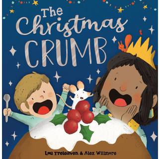 The Christmas Crumb