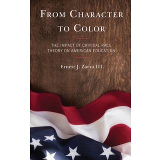 From Character to Color