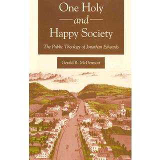 One Holy and Happy Society