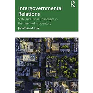 Intergovernmental Relations