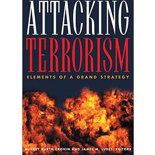 Attacking Terrorism