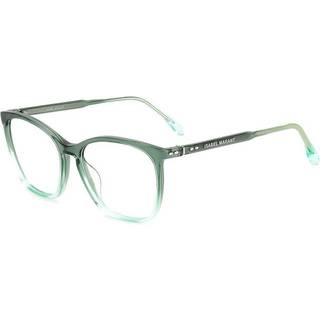 Isabel Marant IM 0091/G 1ED 54 Briller Kvinder Grøn - Transparent Faded Green - 54mm