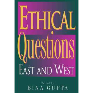 Ethical Questions