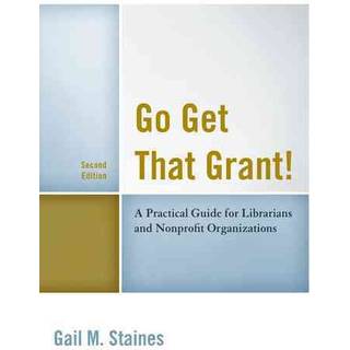 Go Get That Grant!