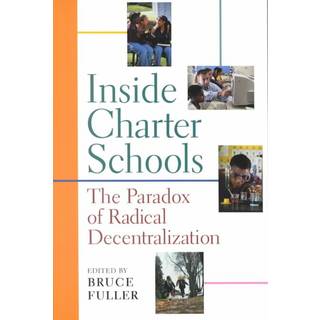Inside Charter Schools
