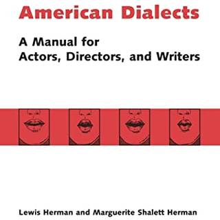 American Dialects