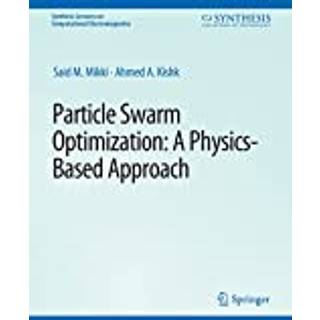 Particle Swarm Optimizaton