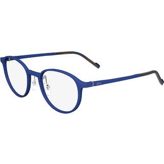 Zeiss ZS23540 401 50 Briller Mænd Blue - Matte Blue - 50mm