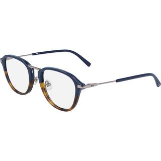 MCM 2703 235 53 Briller Mænd Blue - Havana Blue - 53mm