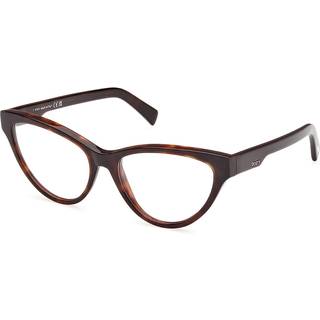 TODS TO5299 054 56 Briller Kvinder Tortoiseshell - Tortoise - 56mm